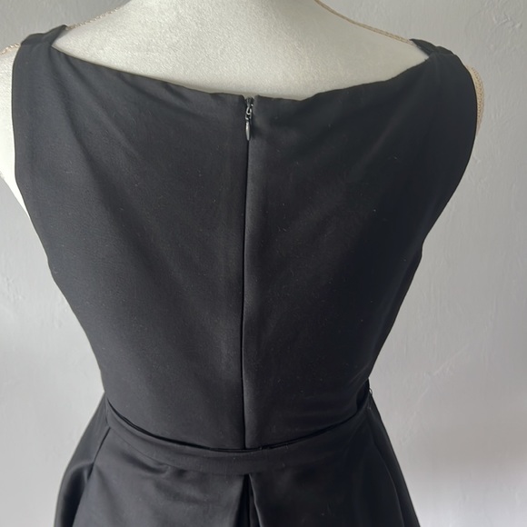 Gorgeous Elizabeth McKay Audrey Hepburn style cocktail dress - Picture 3 of 6